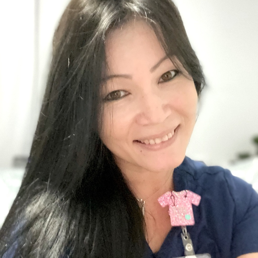 Meet your Posher, Darlene